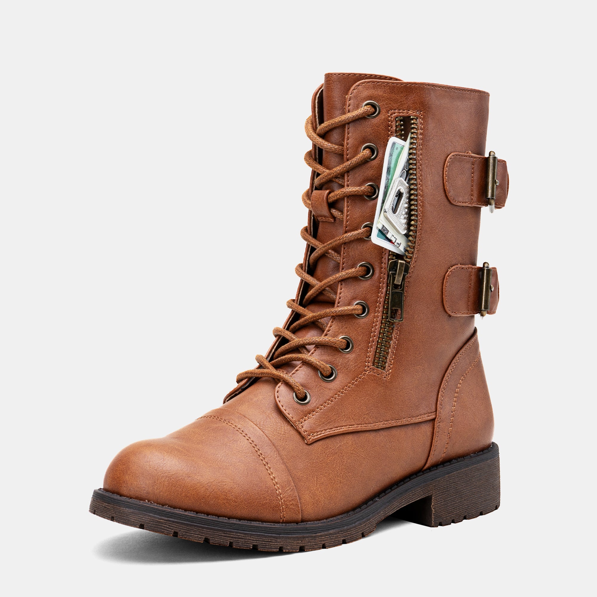 米軍ウェルコ FORCE TW ミリタリーブーツ US9.2/1W（27.5㎝） Men's