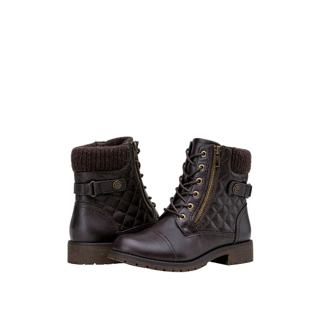 Ankle/Mid Boots – VEPOSE SHOES