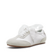 Vepose Women's 8202 Casual Classic Lace Sneakers