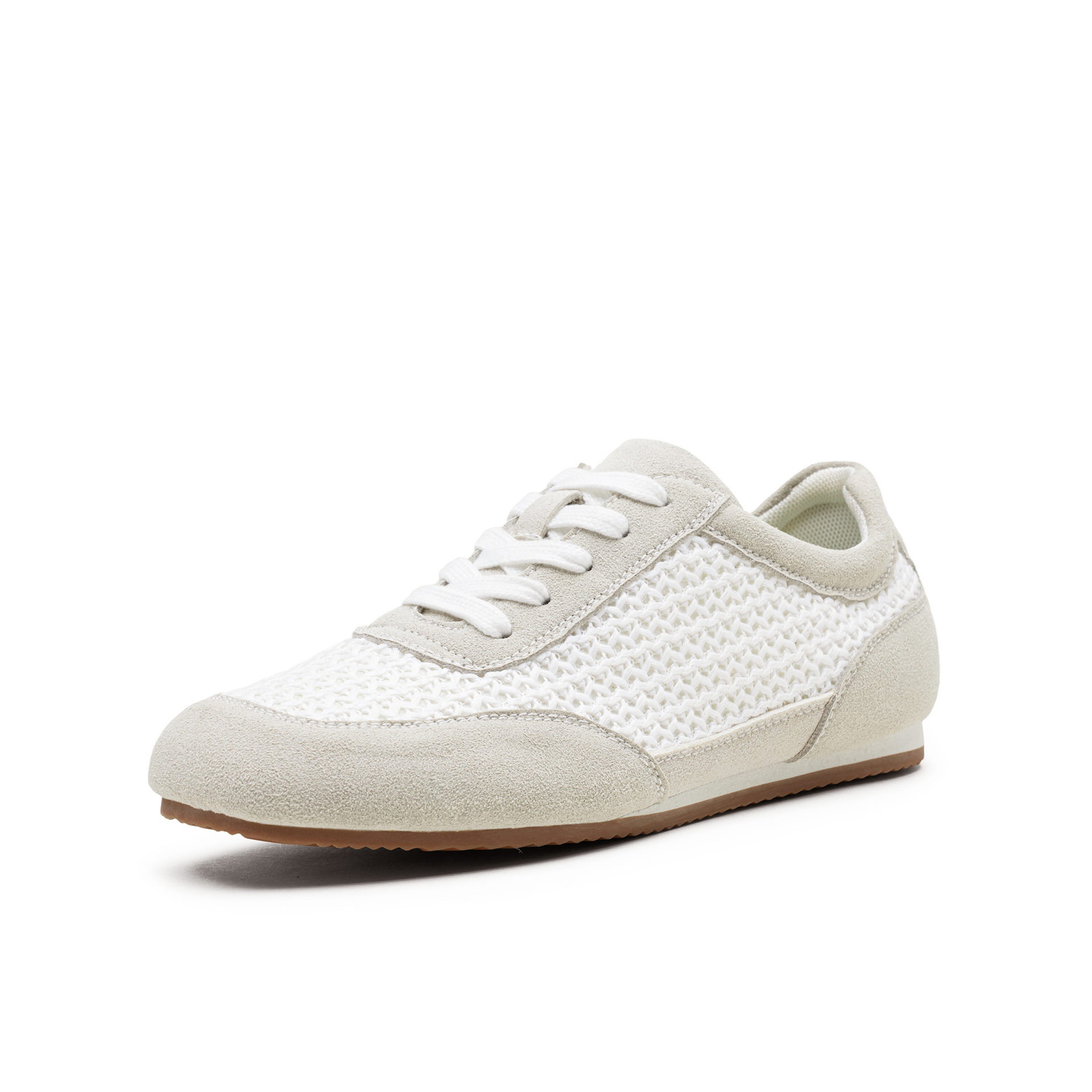 Vepose 8206 Women's Trendy Lightweight Vintage Breathable Fashion
