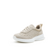 Vepose 8216 Women's Comfortable Lightweight Braided Casual sneakers with Arch Support
