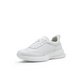 Vepose 8216 Women's Comfortable Lightweight Braided Casual sneakers with Arch Support