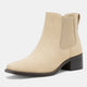 Vepose 9501 Women's Chelsea Pull-On Ankle Boots