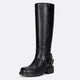 Vepose 9520+9521 Women's Knee High Riding Boots