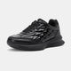 Vepose 8219 Women's Quilted Platform Chunky Casual Sneakers