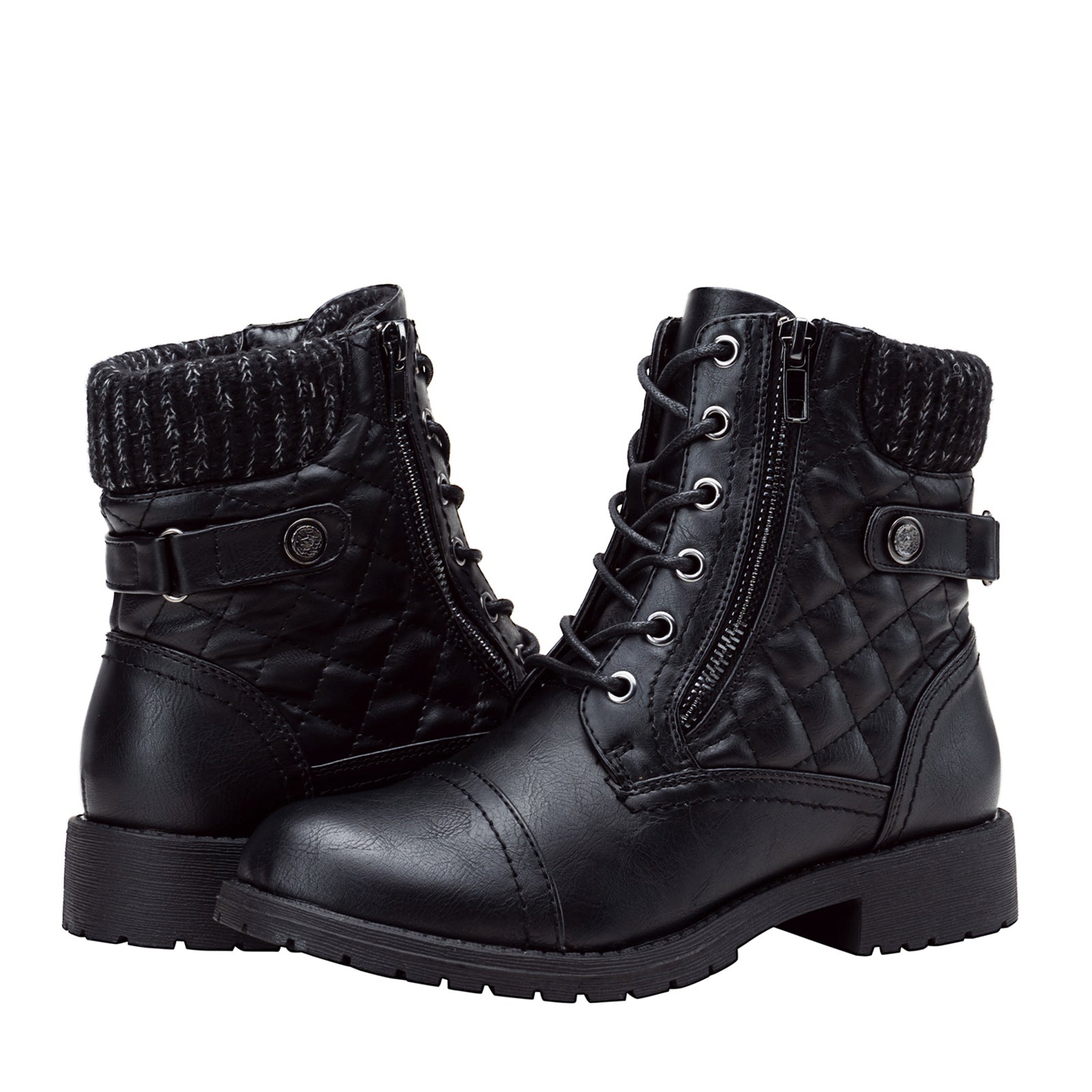 Combat womens boots online