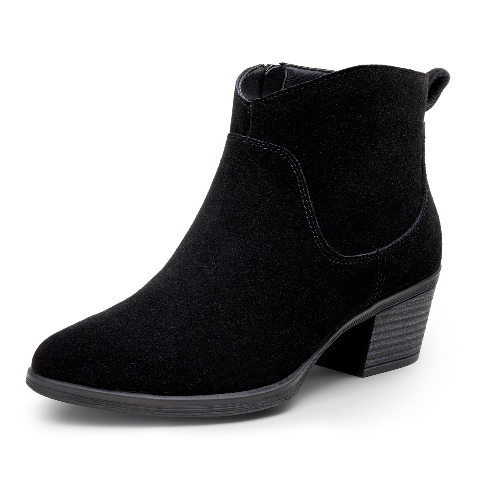 Ankle/Mid Boots – VEPOSE SHOES