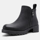 Vepose 9508 Women's Side Zipper Ankle Boots