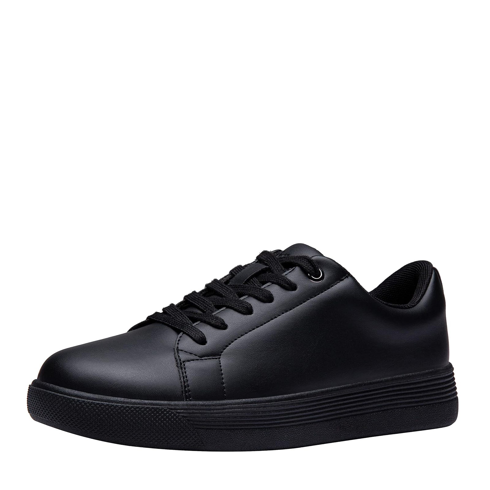 Cute comfortable black shoes online