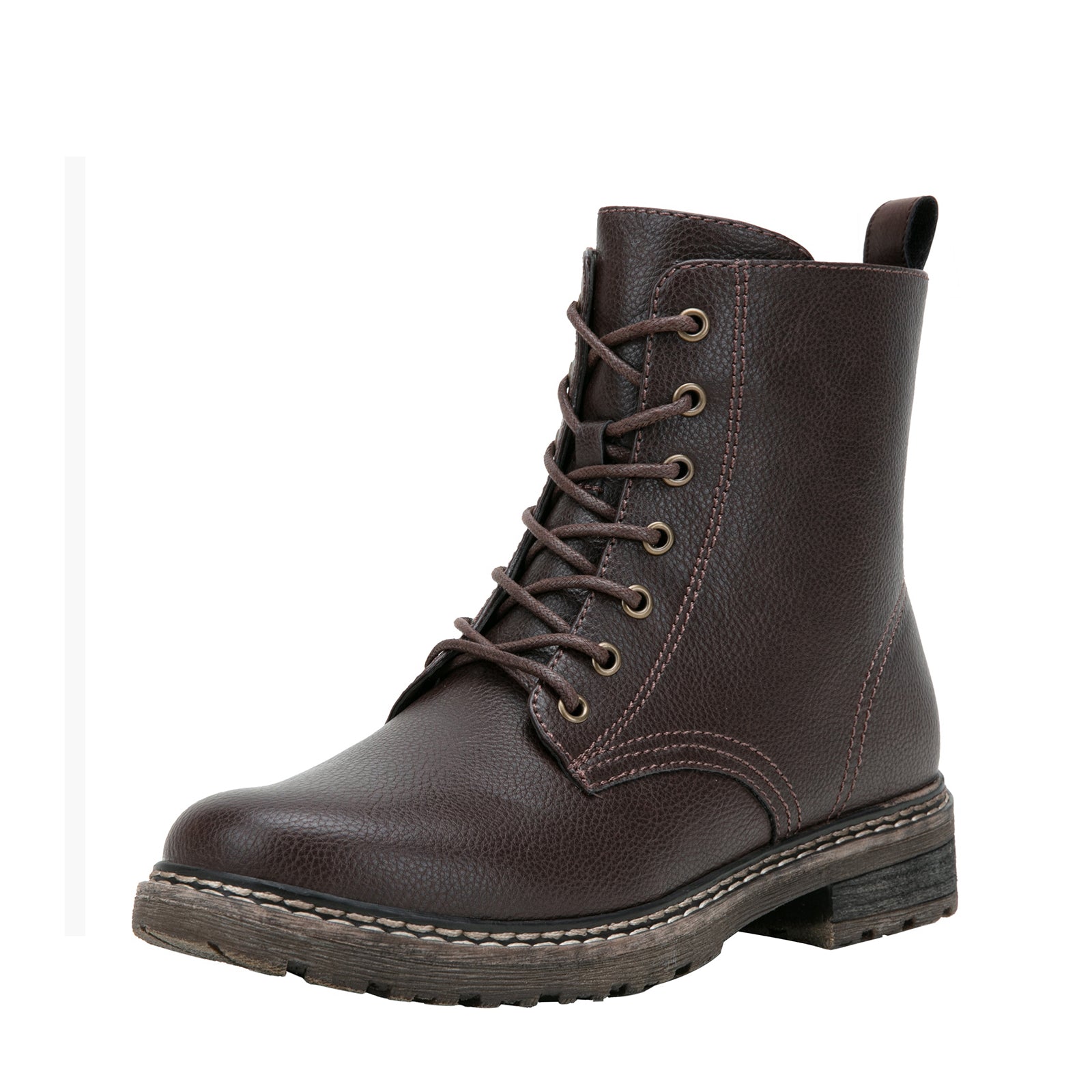 Vepose Women's 9622+9623+9623L Fashion Classic Lace Up Combat Boots An VEPOSE SHOES Vepose Women's 9622+9623+9623L Fashion Classic Lace Up Combat Boots An VEPOSE SHOES