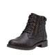 Vepose Women's 903+903L Fashion Ankle Booties Combat Ankle Boots