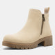 Vepose 9508 Women's Side Zipper Ankle Boots