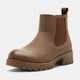 Vepose 9503 Women's Chelsea Ankle Boots