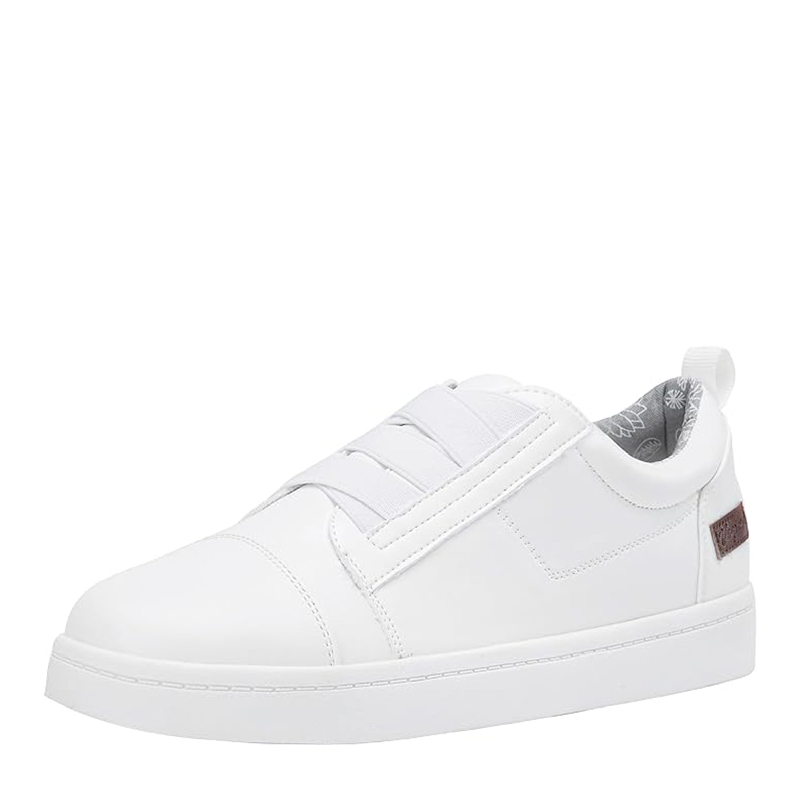 Slip on Casual Sneaker