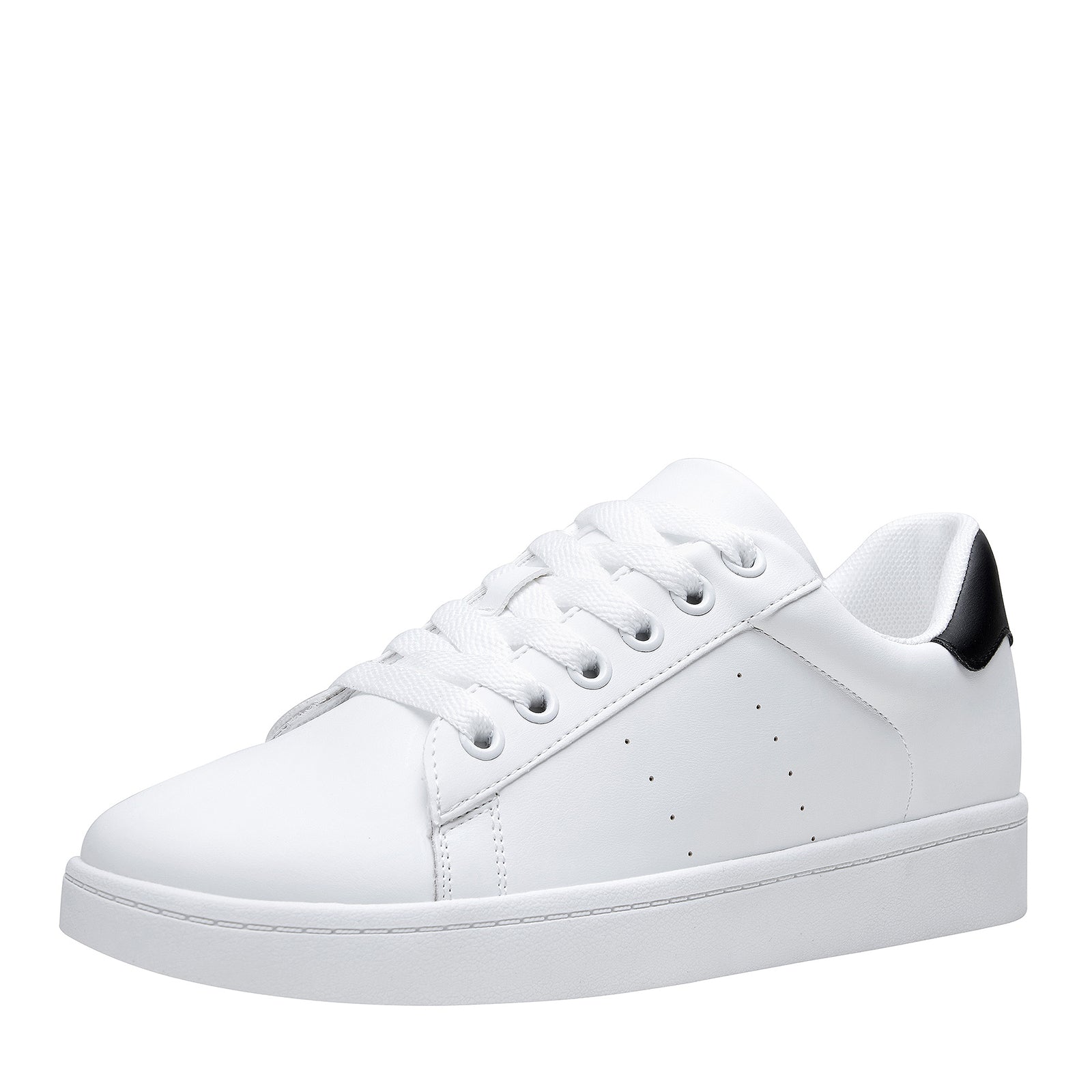comfortable dress sneakers Amazon.com | Men's Casual Dress Oxfords Sneakers Business Mesh Breathable Lightweight Walking Shoes Tennis Comfortable Fashion Office Black EU40
